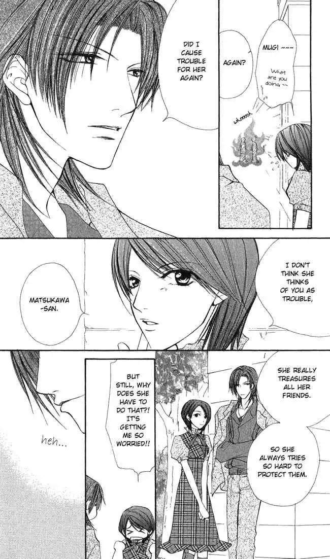 Full House Kiss Chapter 8 16